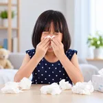 Homeopathic treatment for Allergic Rhinitis and Hay Fever