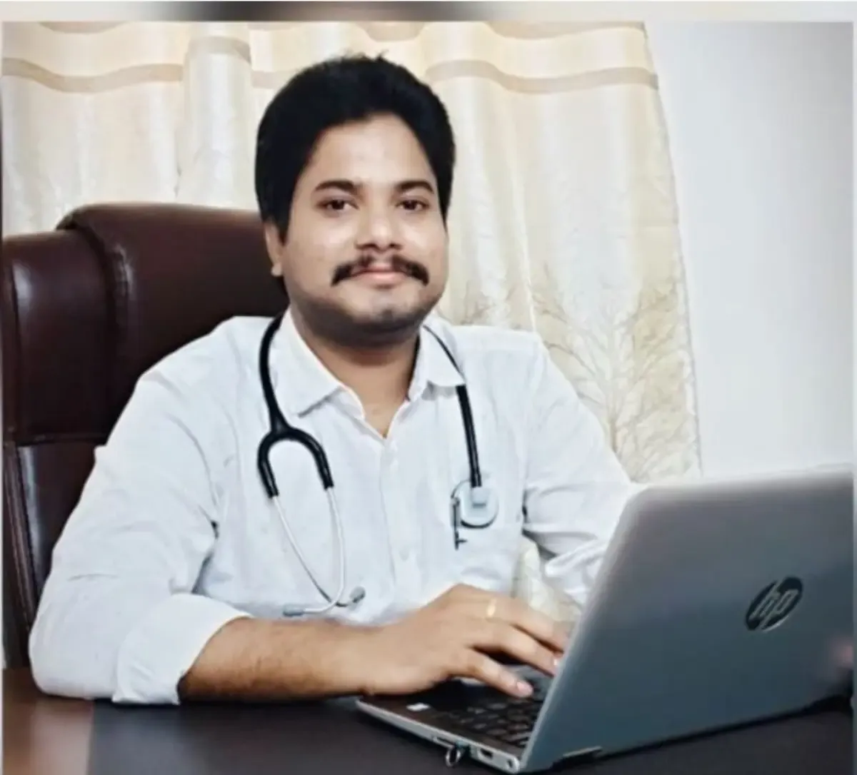 Dr. Maruboina V S S Ramakrishna