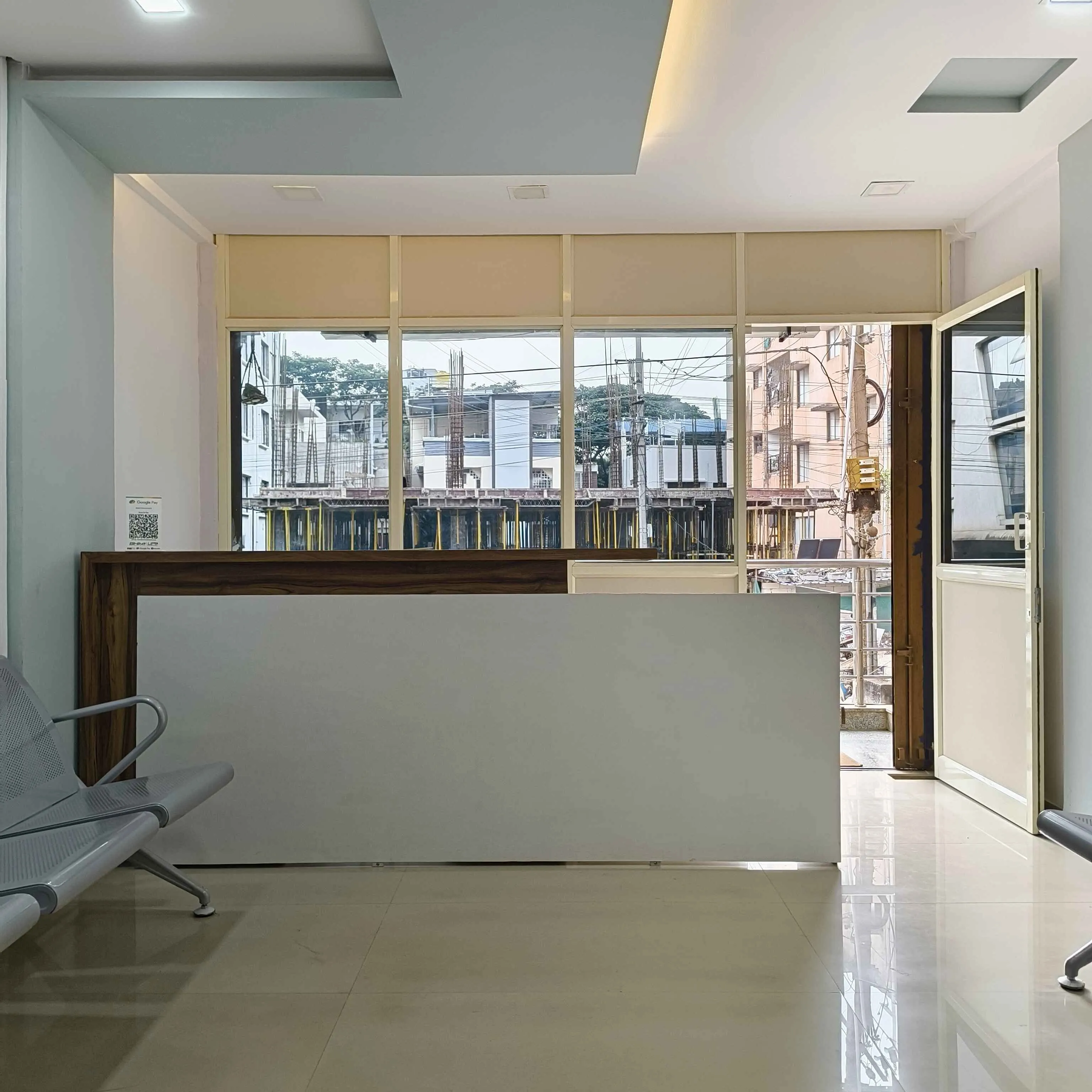 Asian Homeocare clinic in Hubballi, Karnataka